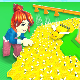 [🌎UPD] 🐝Grow a Beehive icon