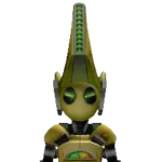 The Junkbot Species