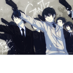 anime gang (anime mafia)