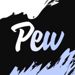 Pew's Fan Club!