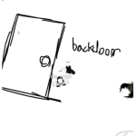 Backdoor Corp.