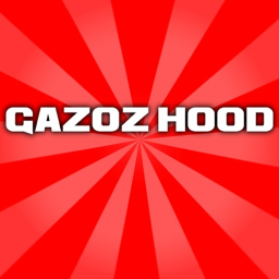 Gazoz Hood