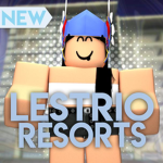 Lestrio Resorts