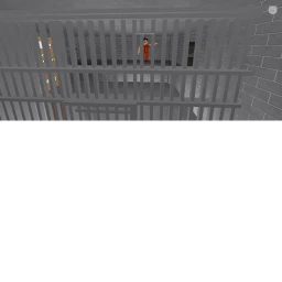 Escape Prison Obby icon