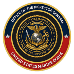 [USMCH] Office of the Inspector General