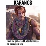 Mrs.VanVooren Hate club