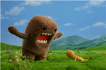 DOMO FAN CLUB!!!!