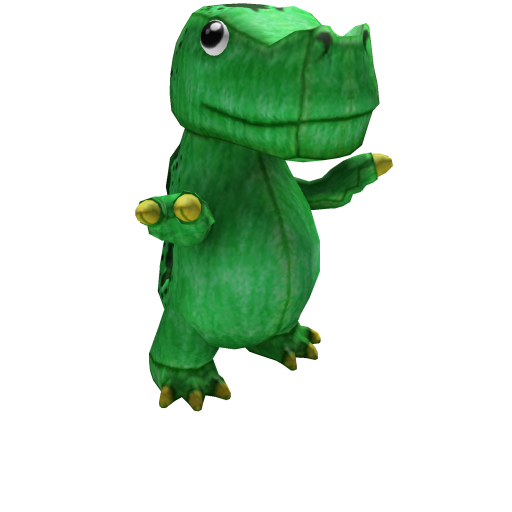Tyrannosaurus