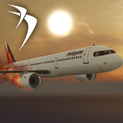 Avionics | Plane Crash Simulator Roblox game