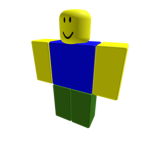 Offical Noob club