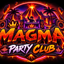 [BETA] Magma Party Club