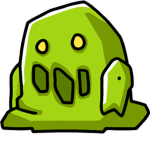 Slime's Palace