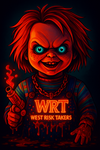 (WRT94) WEST RISKS TAKERS