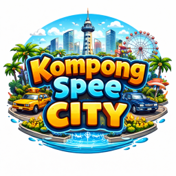 Kompong Spee City