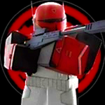 Imperial Super Cοmmando