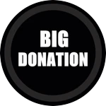 Big Donation