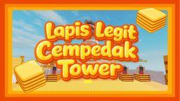 Wieża Lapis Legit Cempedak