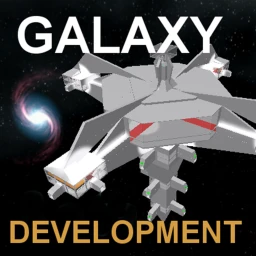 Galaxy Development (Obsolete) icon
