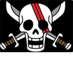Red Hair Pirates [OPOP]