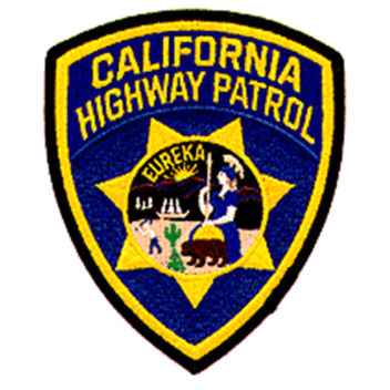 California Highway Patrol Police Dept Training pla