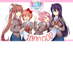 Doki Doki Literature Club! Alternate World