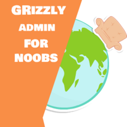 grizzly admin beta