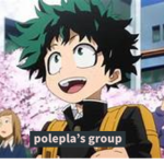 polepla's group