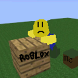 Escape Minecraft Obby