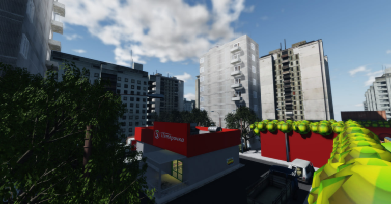 ❄️ Subway surfers❄️ screenshot 2