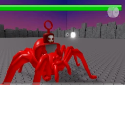 Po boss battle icon