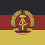 - DDR [ Deutsche Demokratische Republik ] -