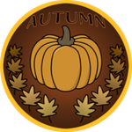 Autumn Event Completion