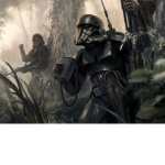 | TGE | Imperial Shadow Trooper's
