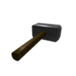 Stone Hammer