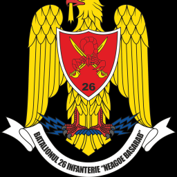Academia Batalionului 26 Infantere Neagoe Basarab