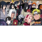 #NARUTO