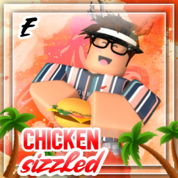 Chicken Sizzled Restaurant 🍗