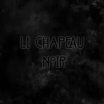 Le chapeau noir