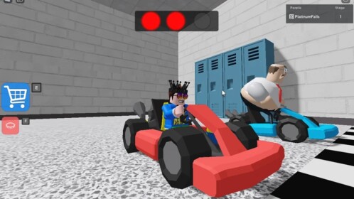 📏ESCAPE SCARY TEACHER OBBY!😈 (FREE ADMIN!)
