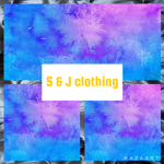 S & J Clothing