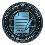 The Department of Site Administration
