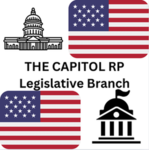 The Capitol | Legislative Branch