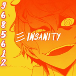 彡 Insanity