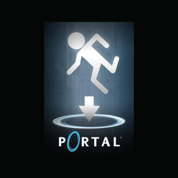 Portal 2D Concept Demo