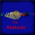 Akatsuki Forever.