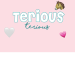 terouis