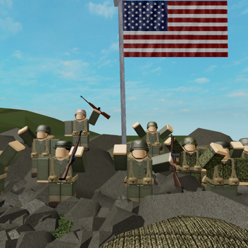 "Semper Fidelis."