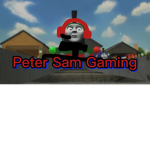 Peter Sam’s hangout