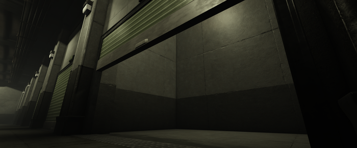 🔥CHEAP! Realistic Storage Unit [MAP] preview 1