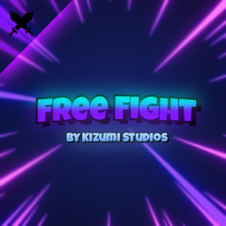 Free Fighting!